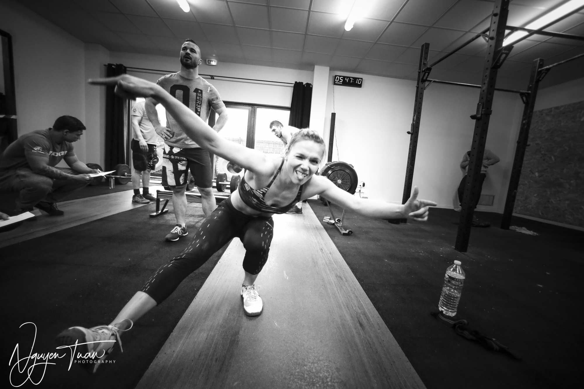 Warwolf Crossfit 2  1343